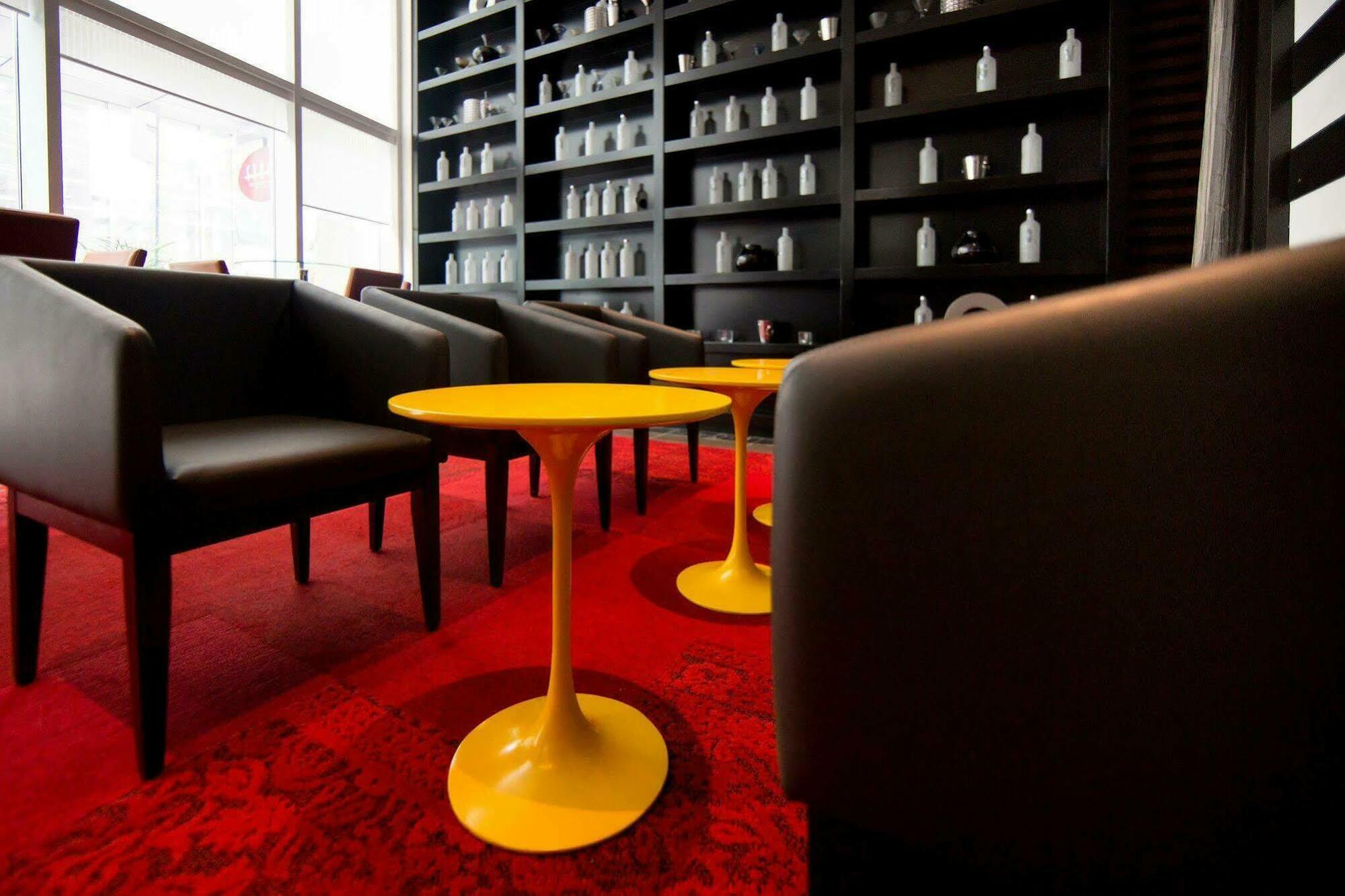 Pantages Centre 4* Toronto