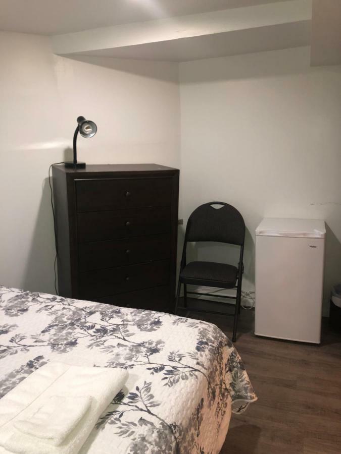 Mina's Guest house