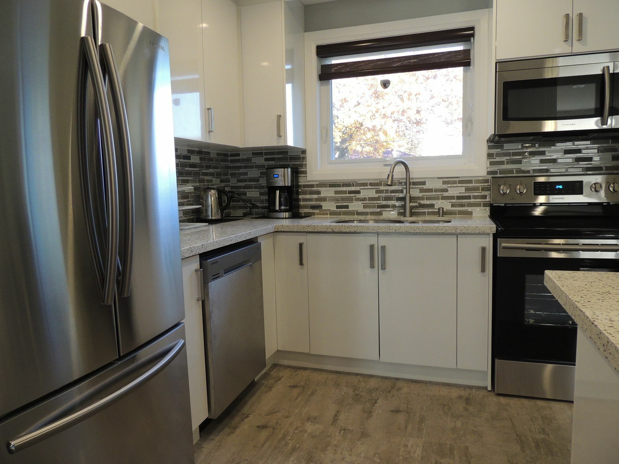 Iresidence In - 4 Bedroom Vacation * Toronto