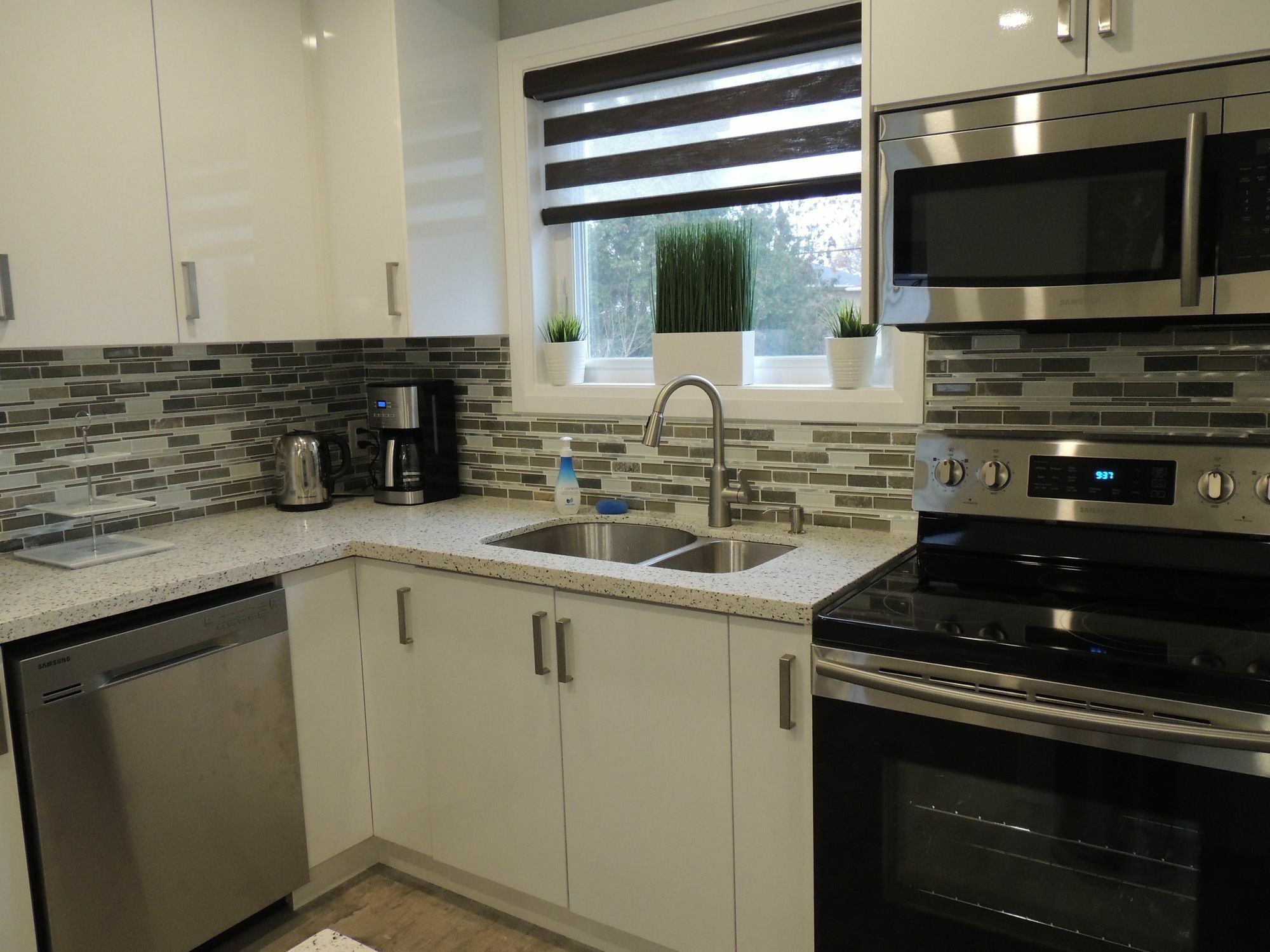 Holiday home Iresidence In - 4 Bedroom Vacation Toronto