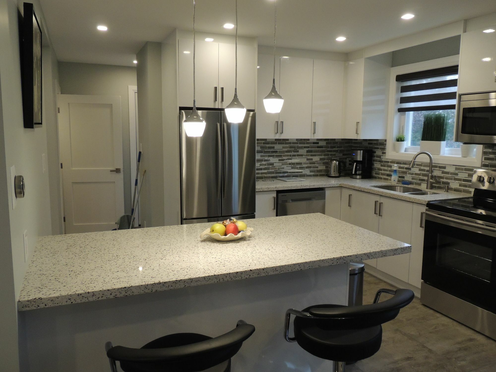 Iresidence In - 4 Bedroom Vacation Holiday home *