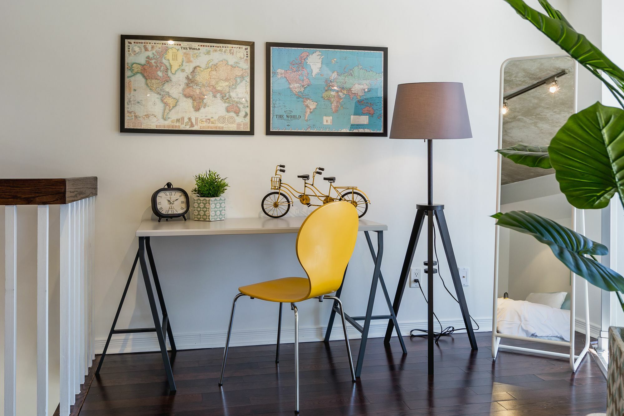 Hotel Quickstay - Sunlit Luxury Loft On King West Toronto