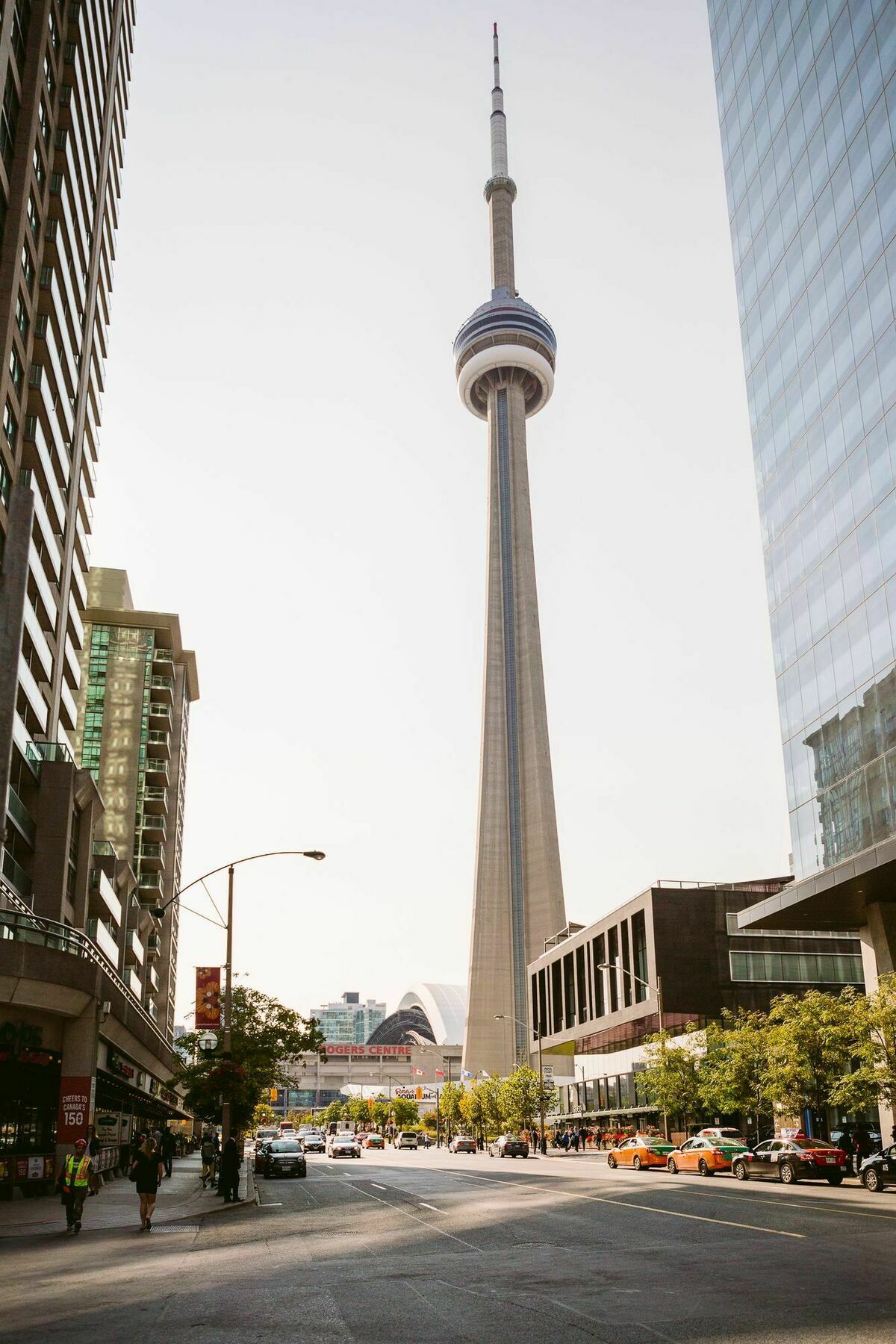 Hotel Quickstay - Sunlit Luxury Loft On King West