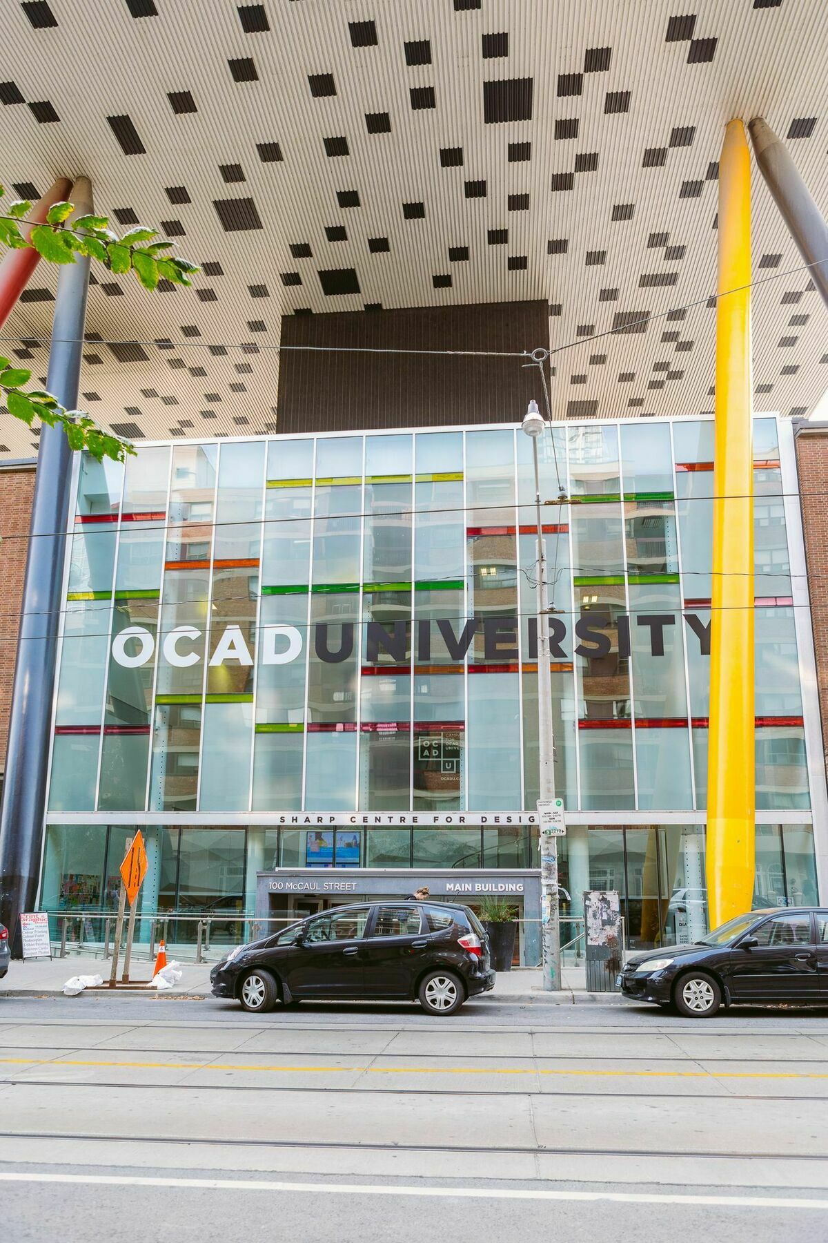 Quickstay - Sunlit Luxury Loft On King West 3* Toronto