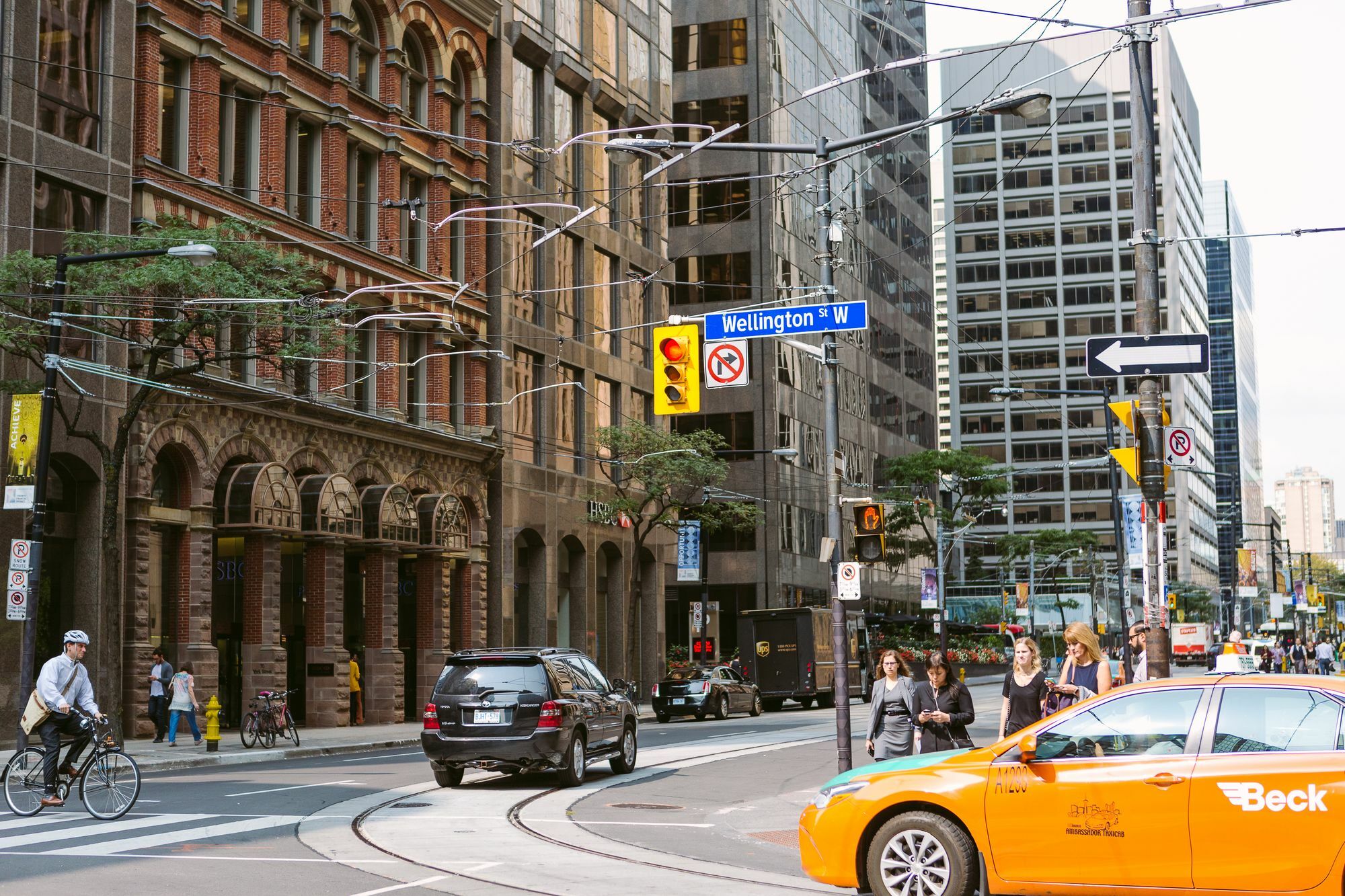 Hotel Quickstay - Sunlit Luxury Loft On King West