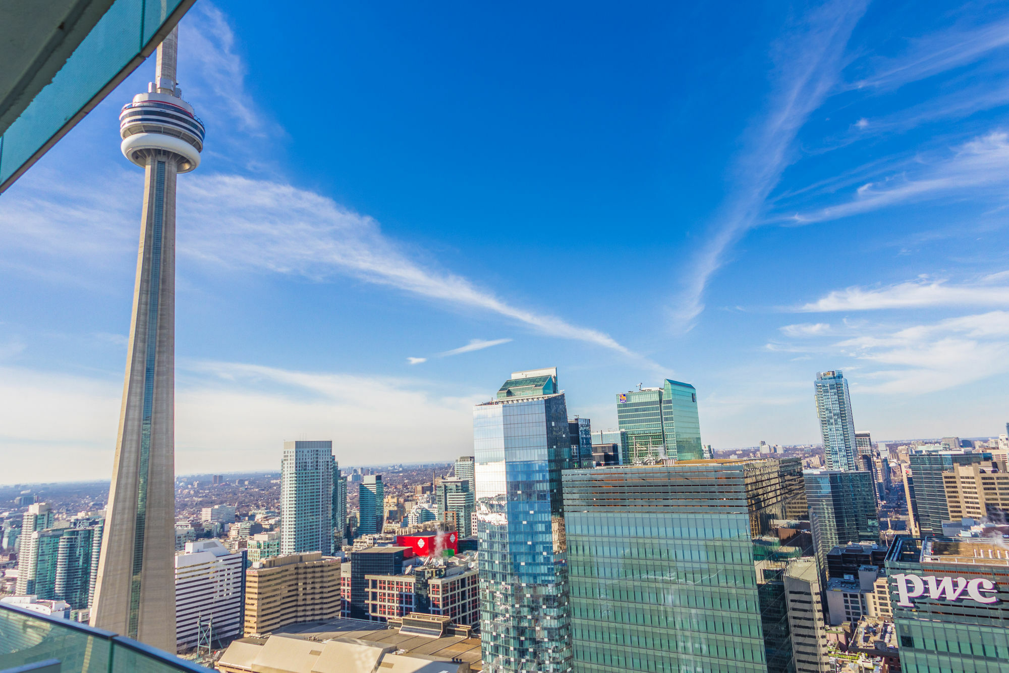 Hotel Aoc - High-rise - Cn Tower View 4*