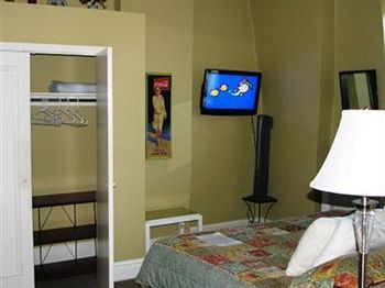 213 Carlton - Townhouse Hotel 3*