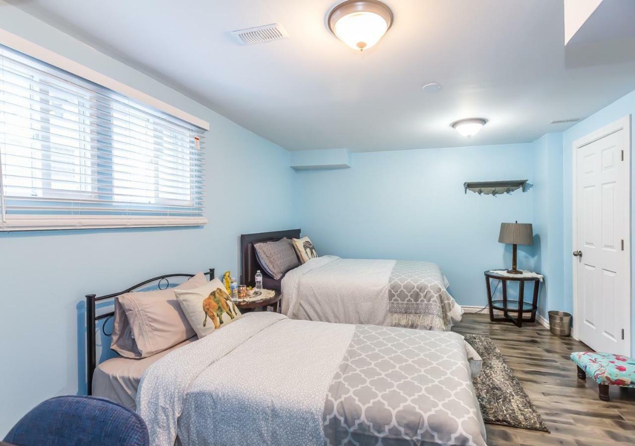 Guest house Affordable Guest At York U
