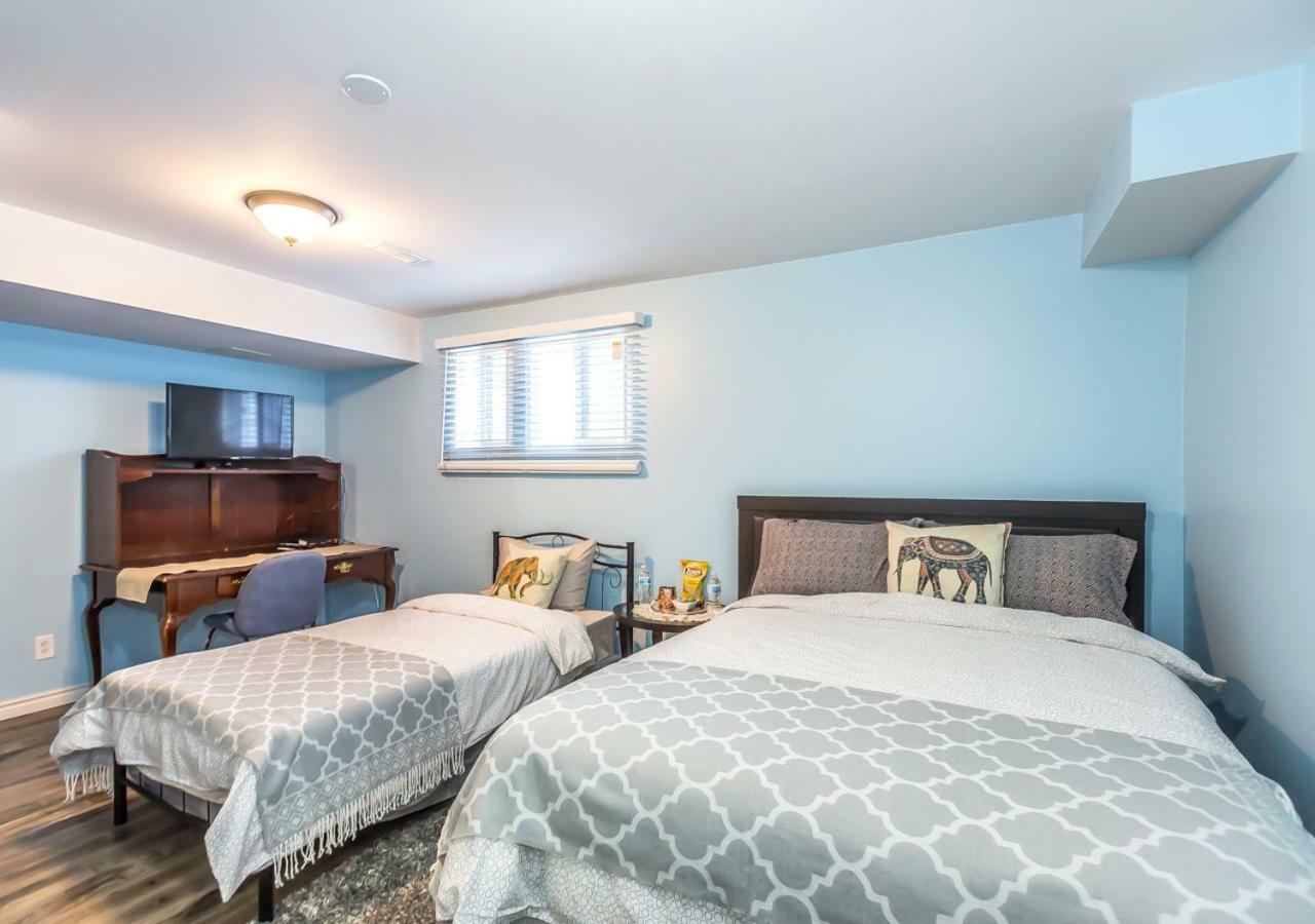 Guest house Affordable Guest At York U *
