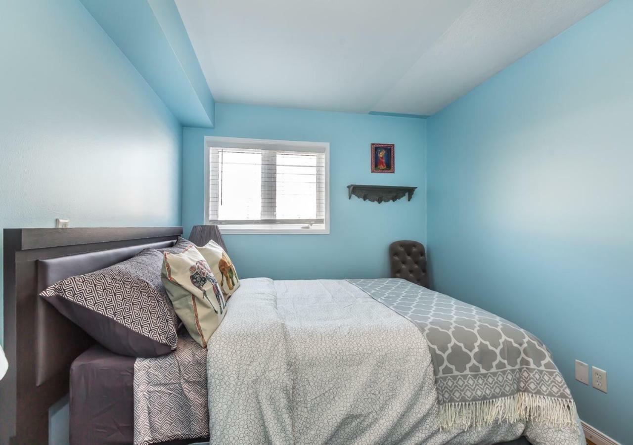Affordable Guest At York U Guest house