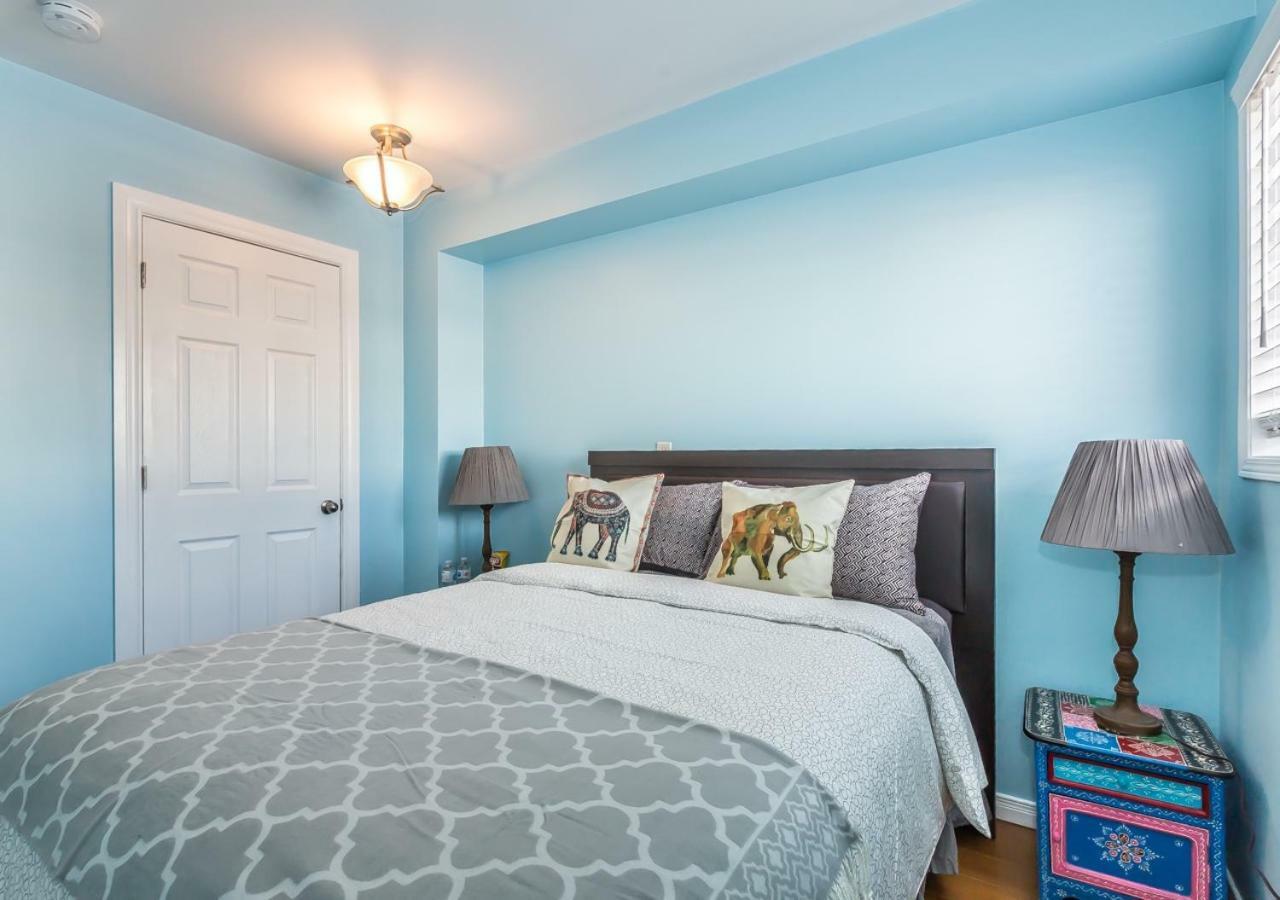 Guest house Affordable Guest At York U Toronto