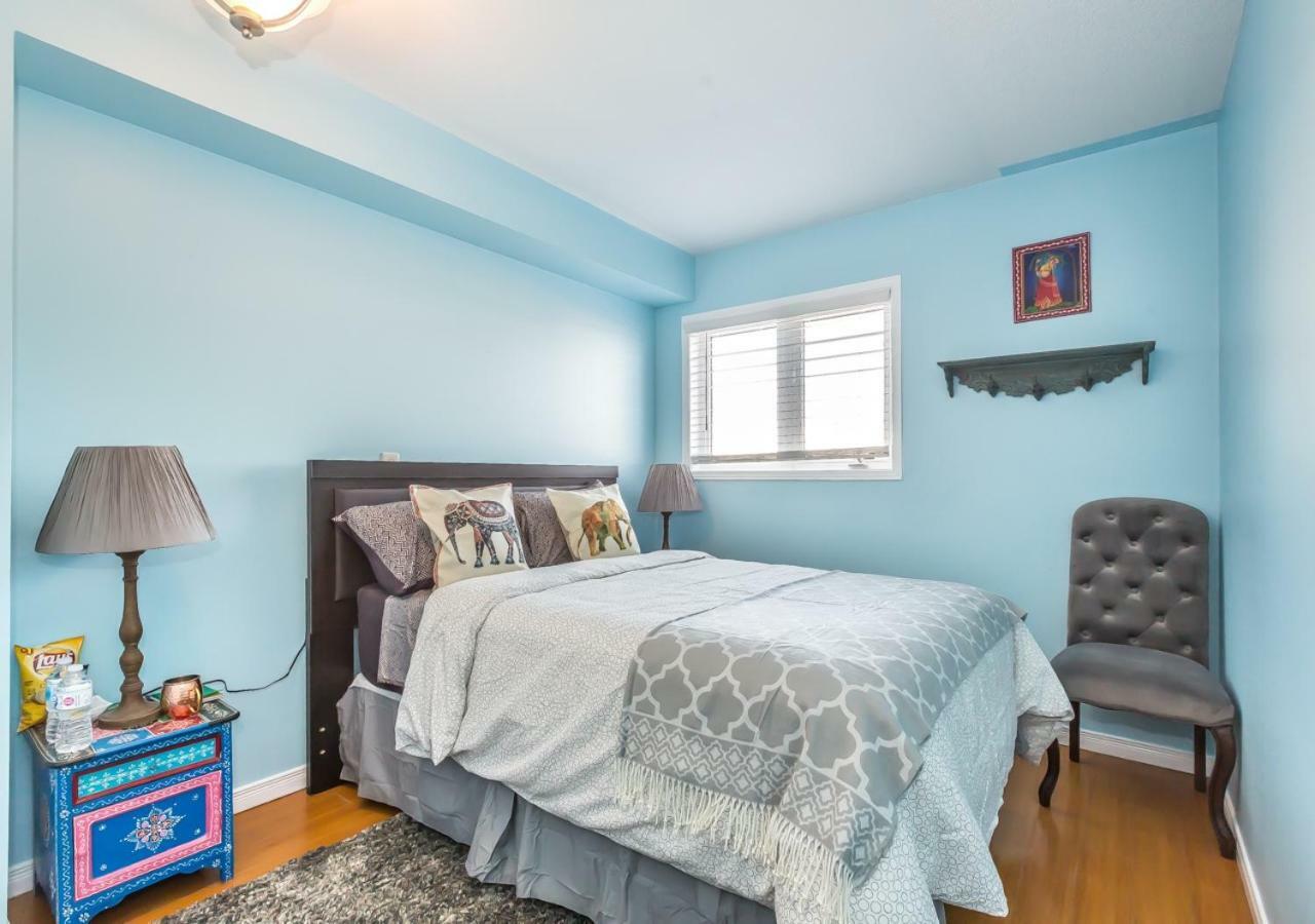 Guest house Affordable Guest At York U Toronto