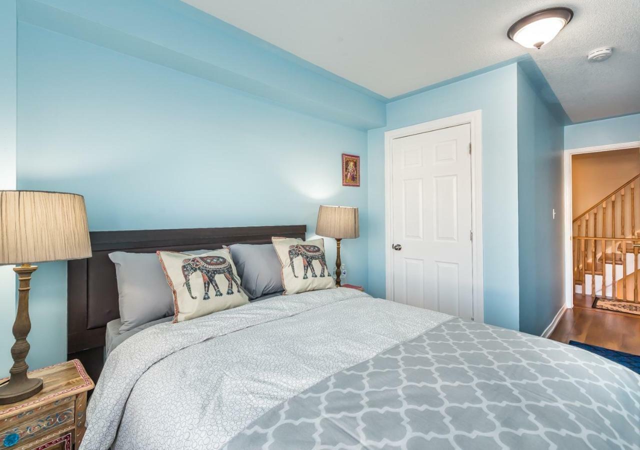 Guest house Affordable Guest At York U Toronto