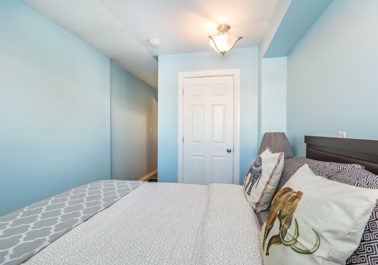 Affordable Guest At York U Guest house