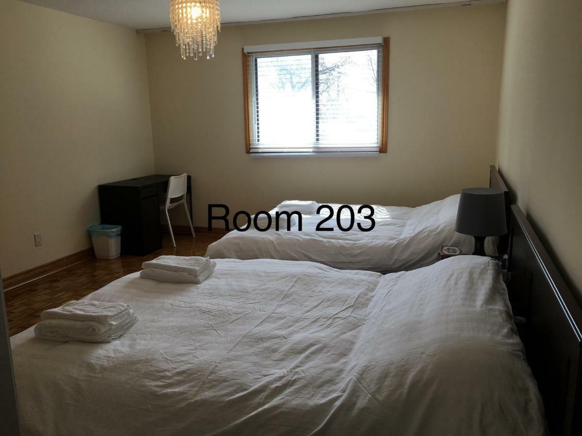 Star Homestay Toronto