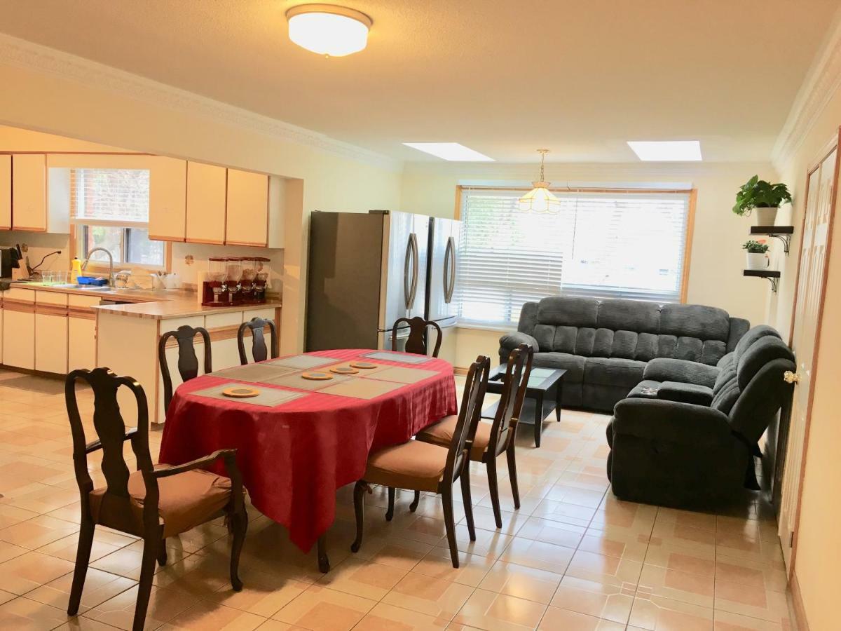 Star Homestay Toronto