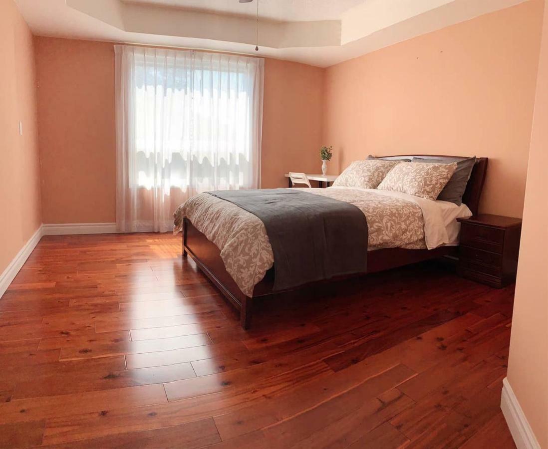 Homestay Nice With Private Bath In Mid Town