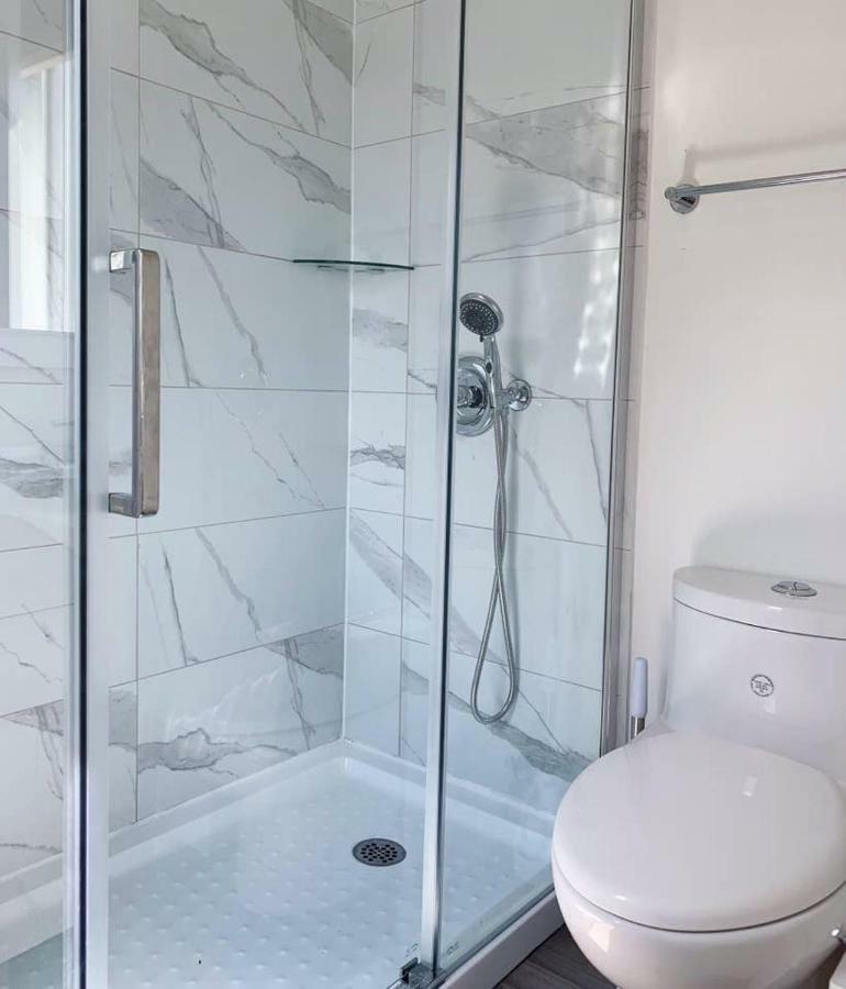 Nice With Private Bath In Mid Town Toronto