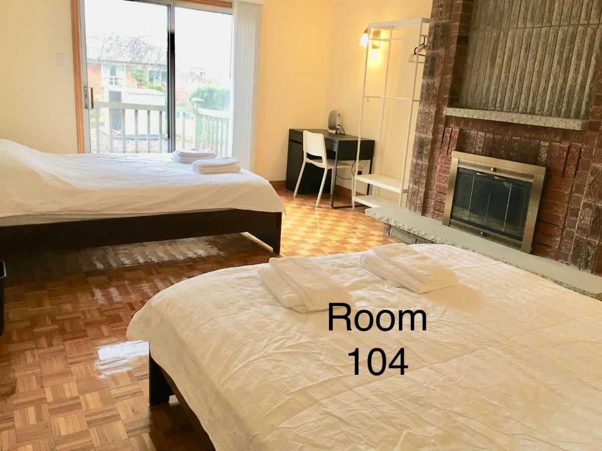 Star Homestay Toronto