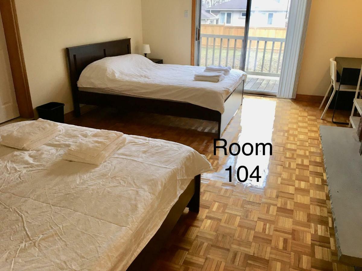 Star Homestay Toronto