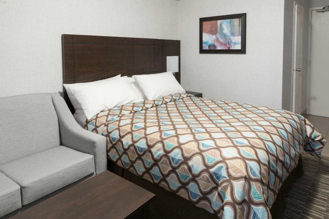 Hotel Deluxe