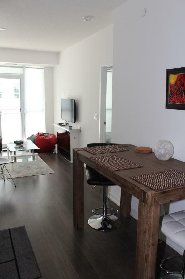 The Madison Apartment *