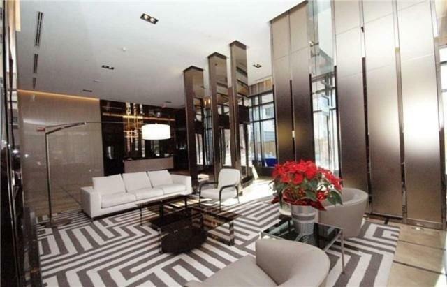 The Madison Apartment Toronto