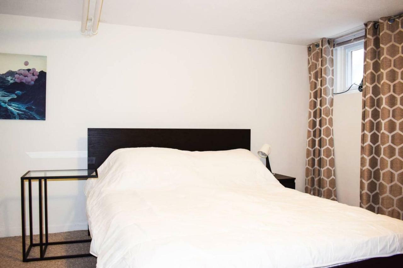 The Junction Holiday home Toronto