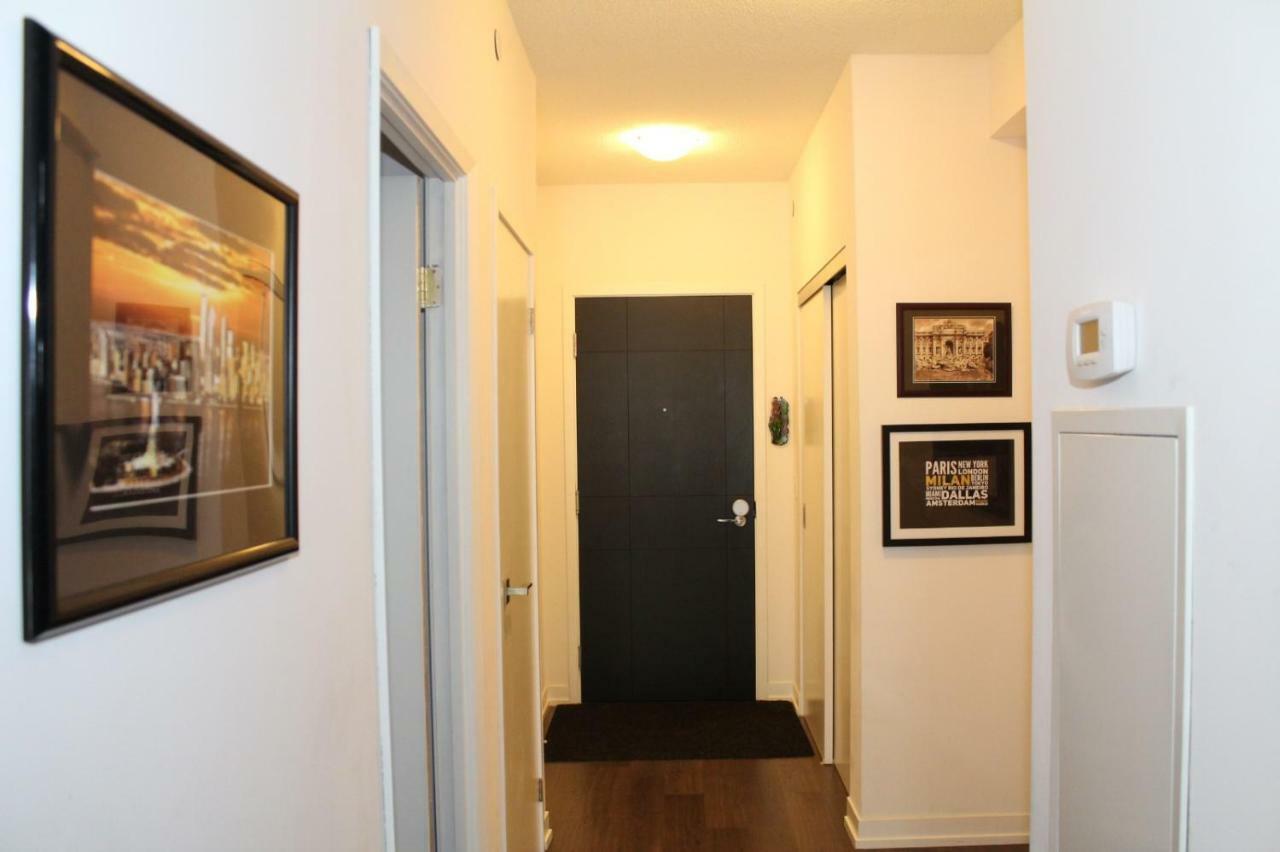 Apartment The Madison *
