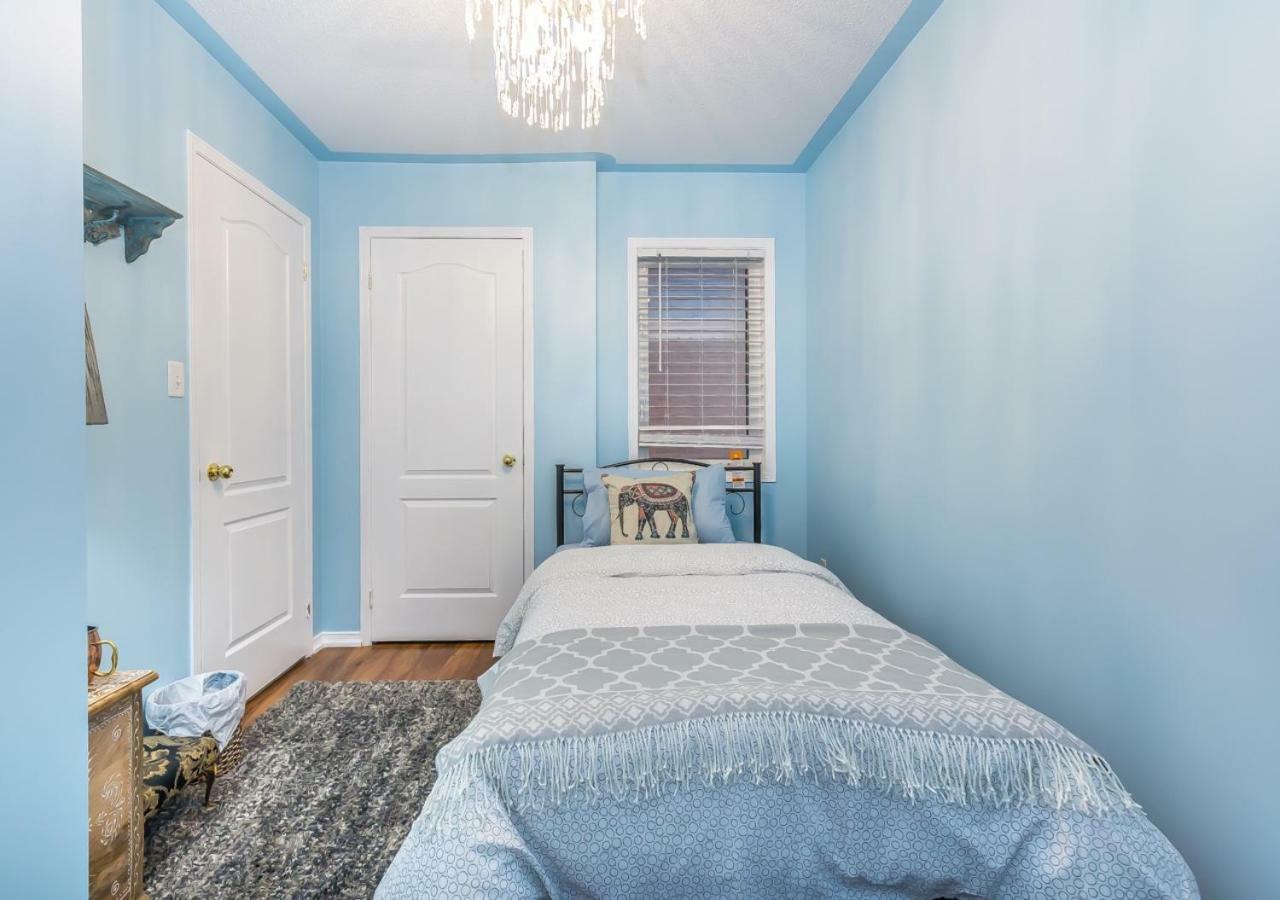 Affordable Guest At York U Toronto