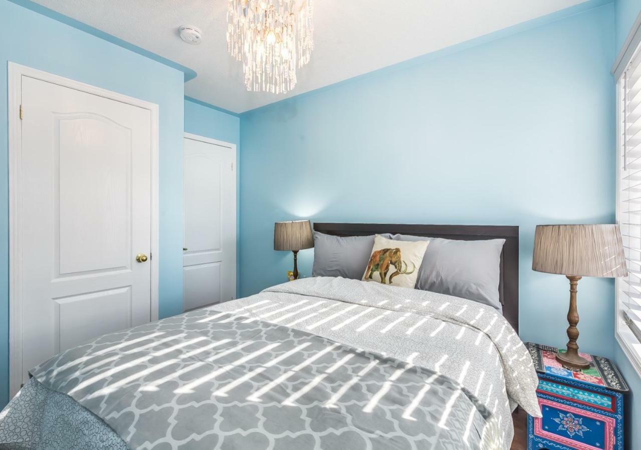 Guest house Affordable Guest At York U Toronto