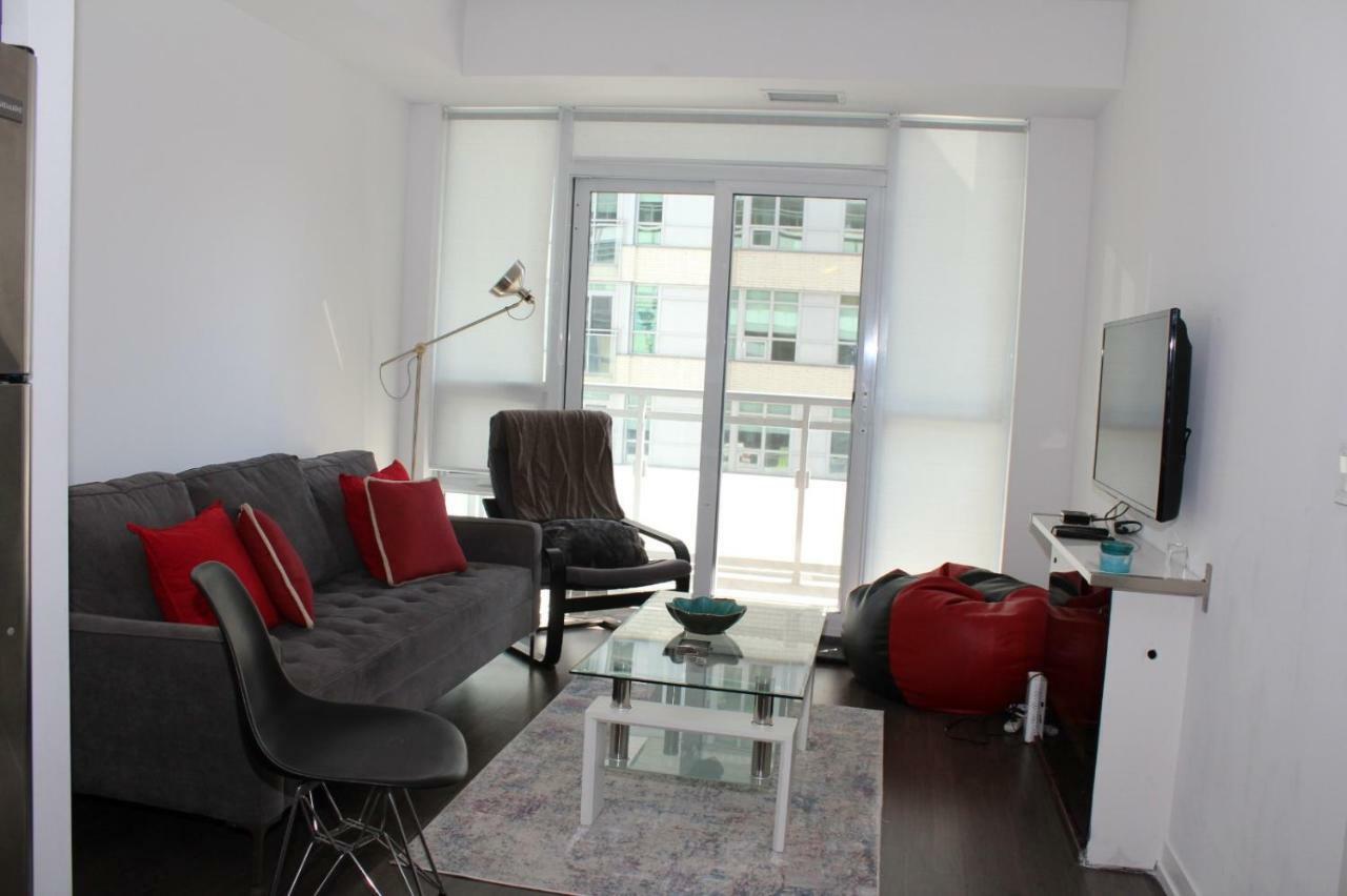 Apartment The Madison