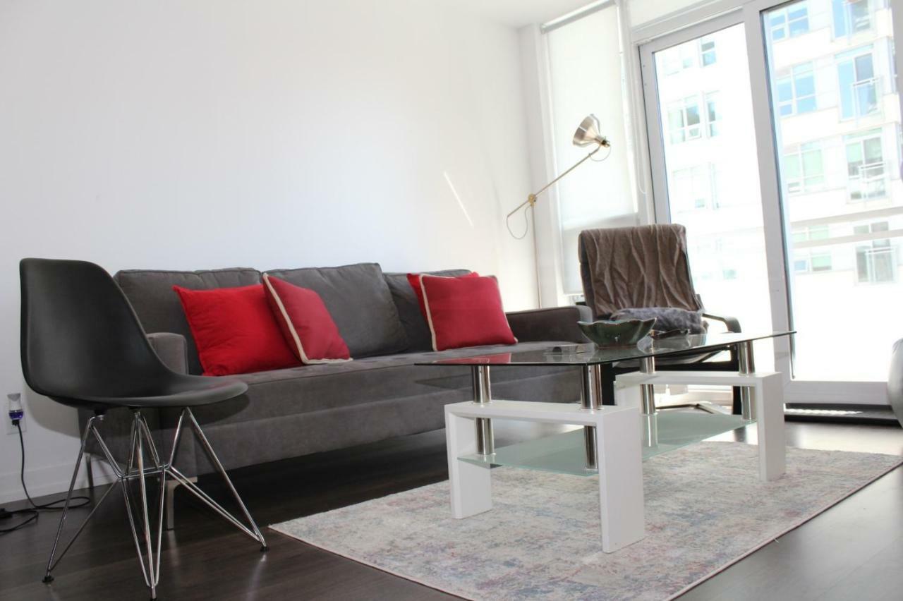 The Madison Apartment *