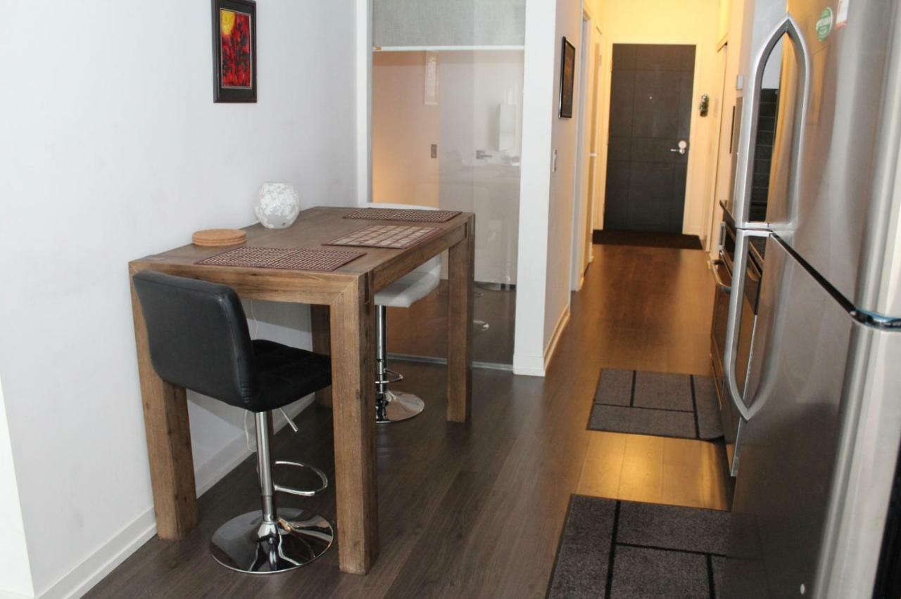 The Madison Apartment *
