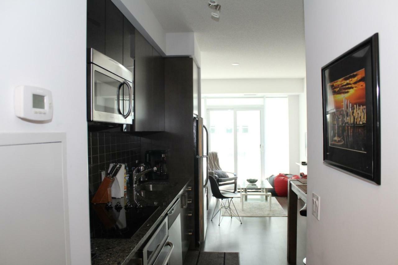The Madison Apartment
