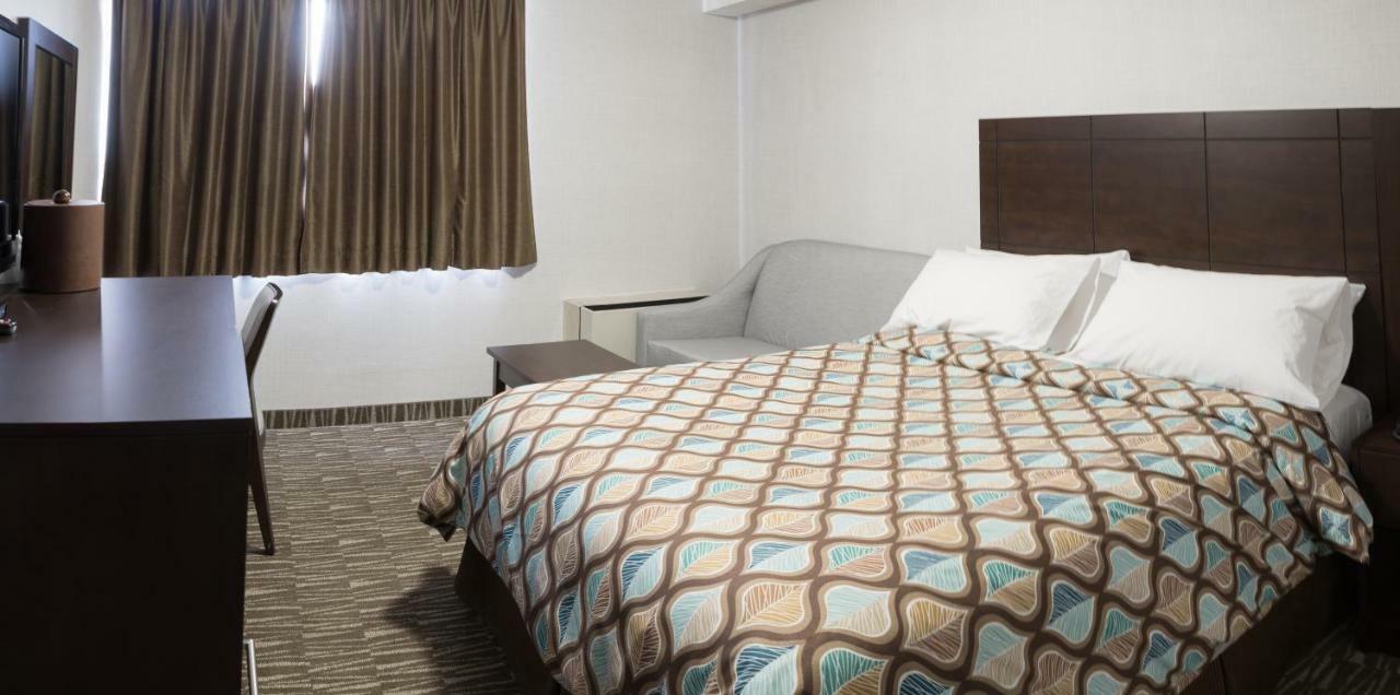 Deluxe Hotel 3*