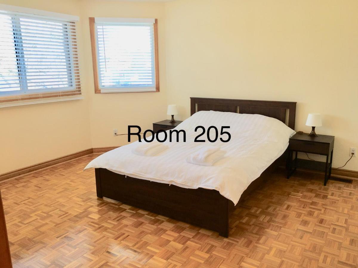 Homestay Star Toronto