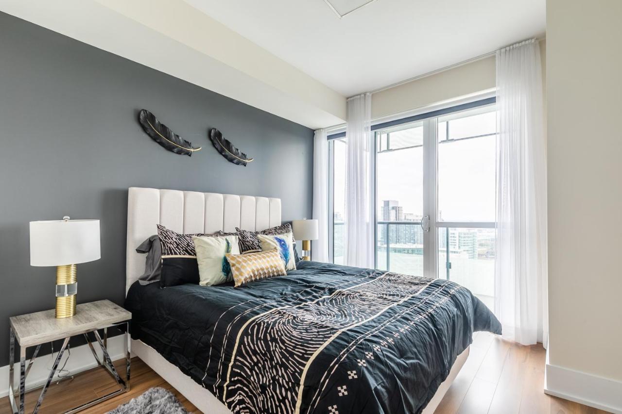 Apartment Globalstay Modern Downtown *
