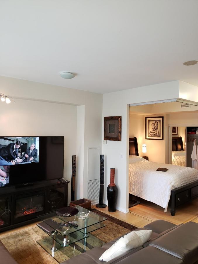 Luxury 1br Scotiabank Arena, Rogers Centre Cn Tower * Toronto