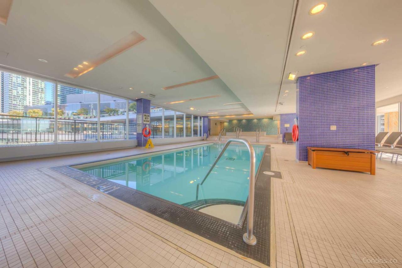 Luxury 1br Scotiabank Arena, Rogers Centre Cn Tower Toronto