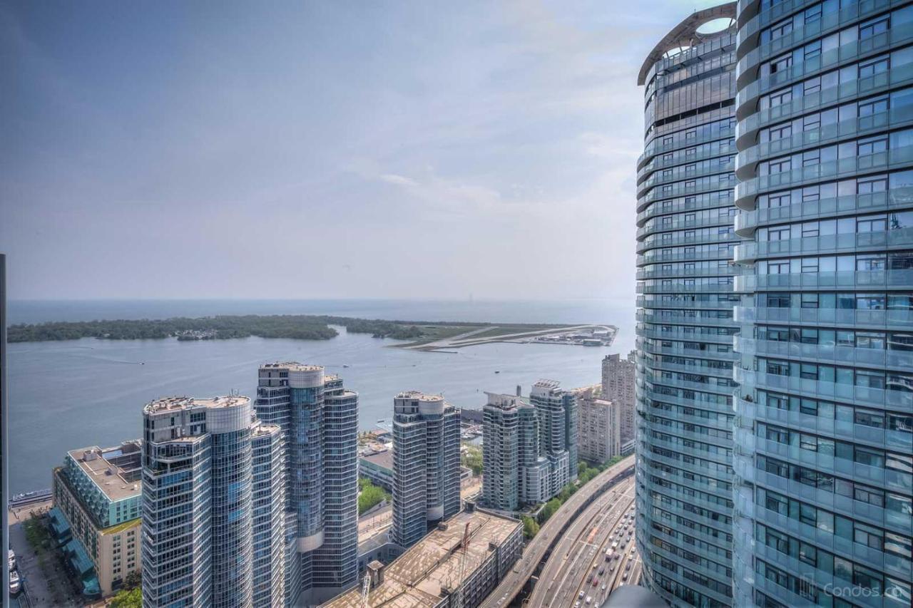 Luxury 1br Scotiabank Arena, Rogers Centre Cn Tower *