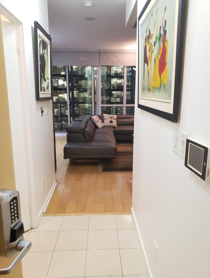 Luxury 1br Scotiabank Arena, Rogers Centre Cn Tower * Toronto