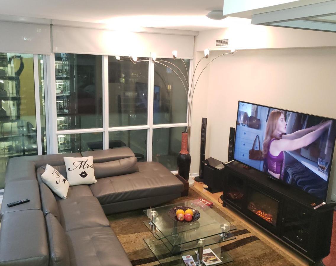 Luxury 1br Scotiabank Arena, Rogers Centre Cn Tower *