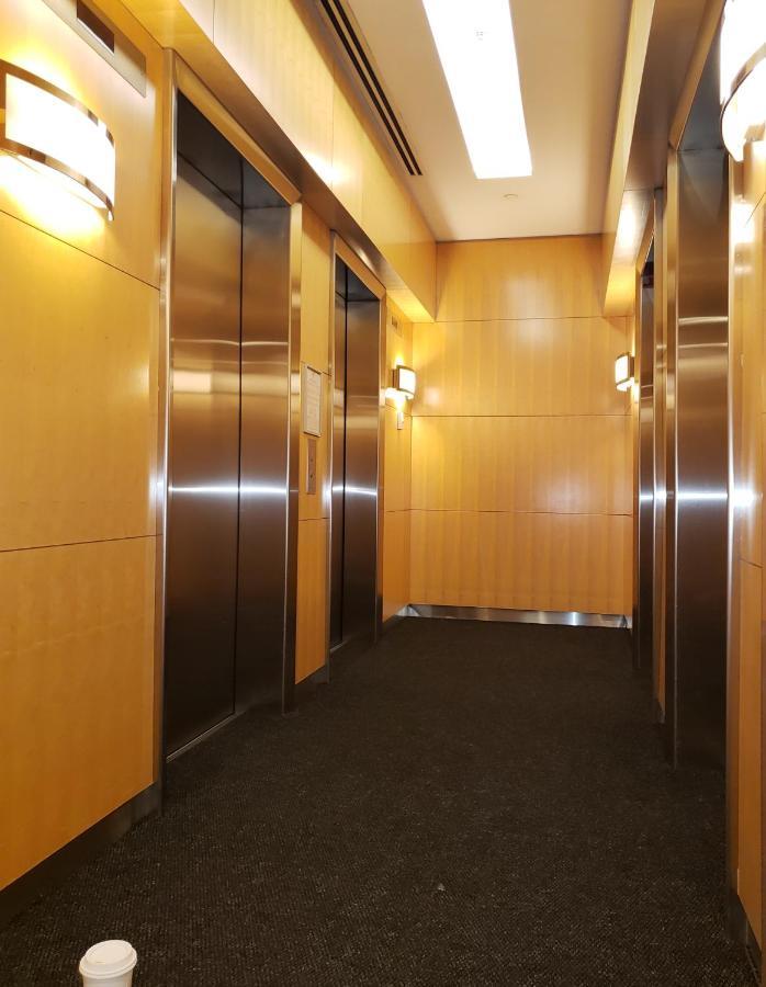 Apartment Luxury 1br Scotiabank Arena, Rogers Centre Cn Tower Toronto