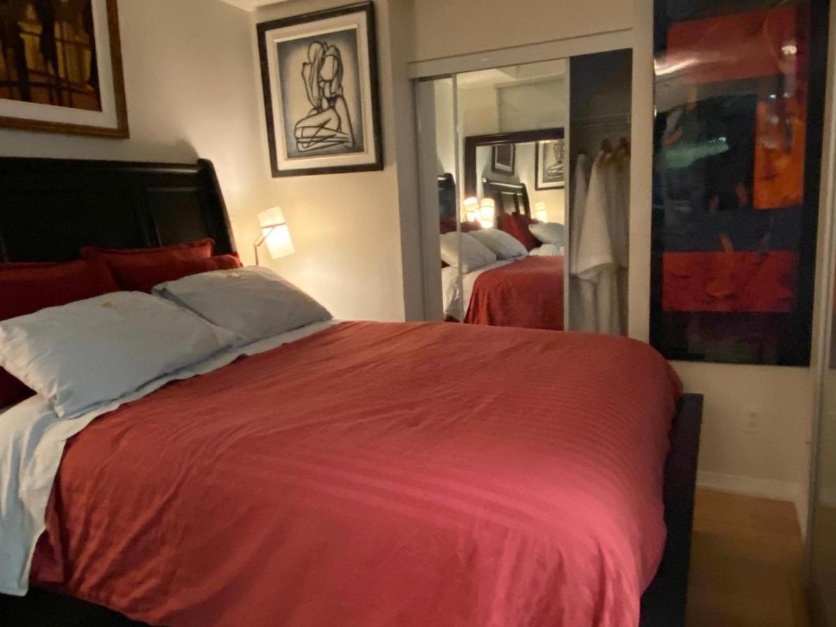 Luxury 1br Scotiabank Arena, Rogers Centre Cn Tower Apartment Toronto