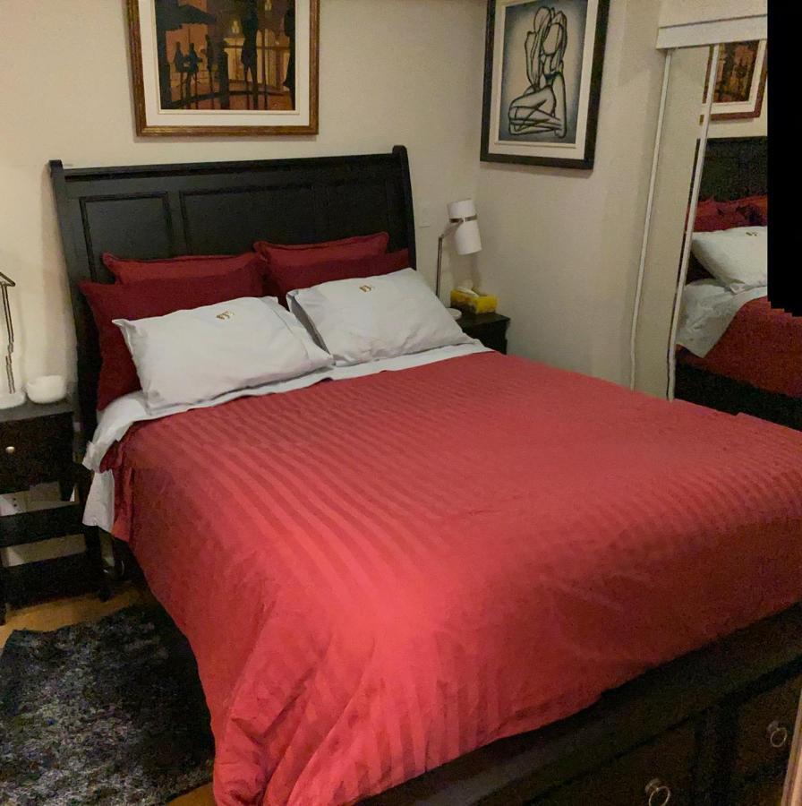 Luxury 1br Scotiabank Arena, Rogers Centre Cn Tower Apartment Toronto
