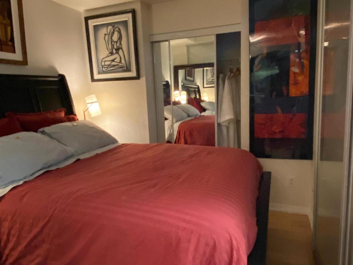 Luxury 1br Scotiabank Arena, Rogers Centre Cn Tower Apartment Toronto