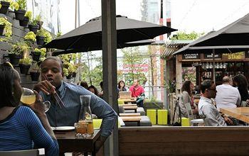 The Drake Hotel Toronto