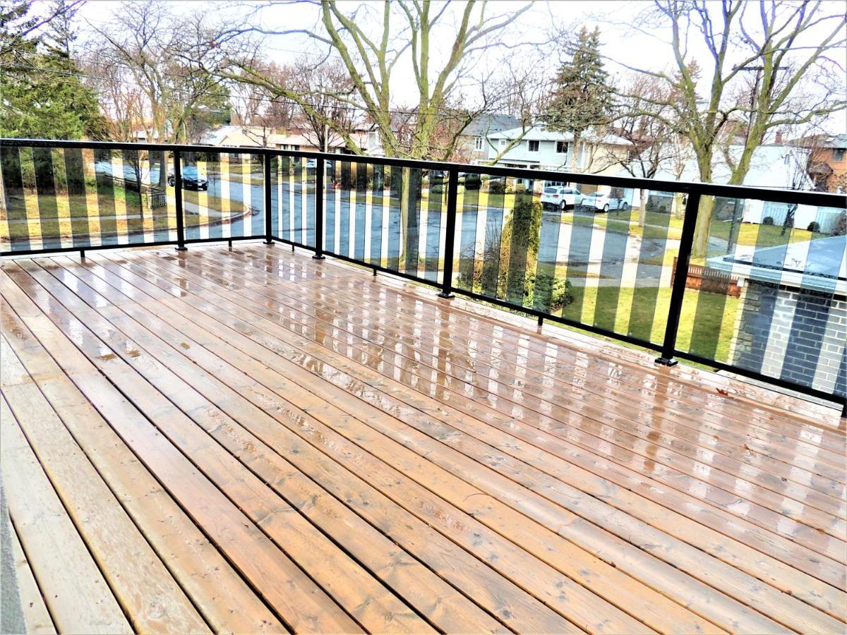 Iresidence In - 4 Bedroom Vacation Holiday home Toronto