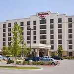 Hampton Inn By Hilton Toronto Airport Corporate Centre